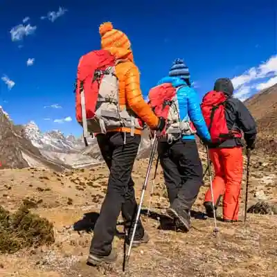 Viaggi Avventura India