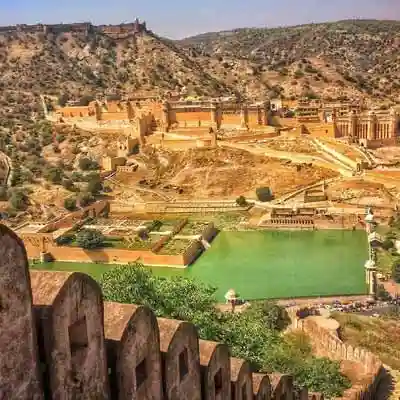 viaggio in Rajasthan 14 Giorni
