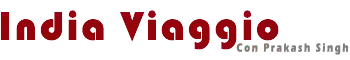 India Viaggio
